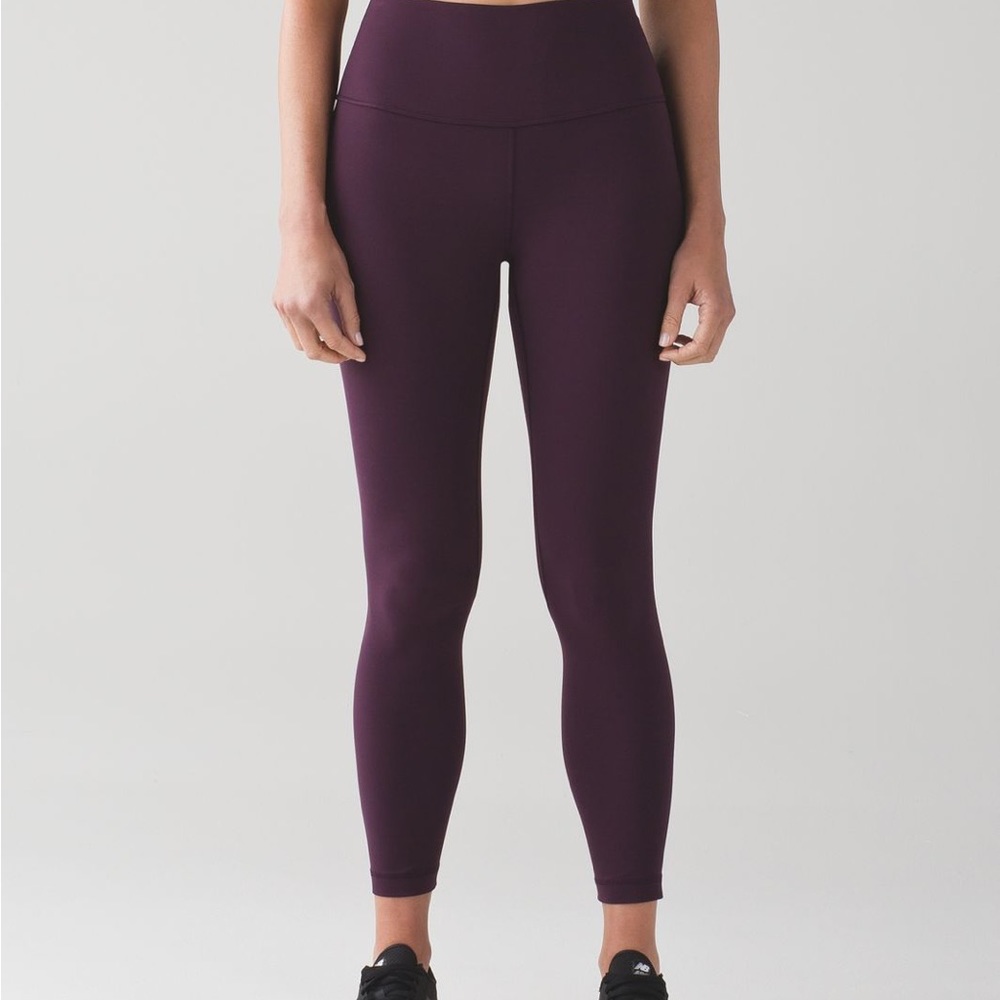 Lululemon Align 25”